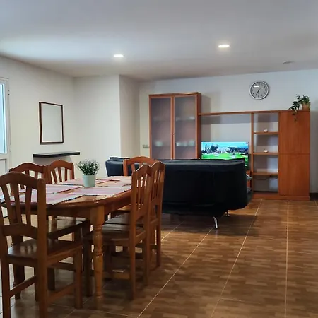 Bellavista דירה